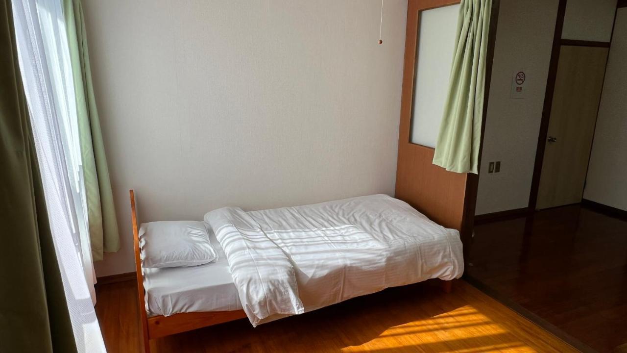 Port House -Seven Hotels And Resorts- Motobu Esterno foto