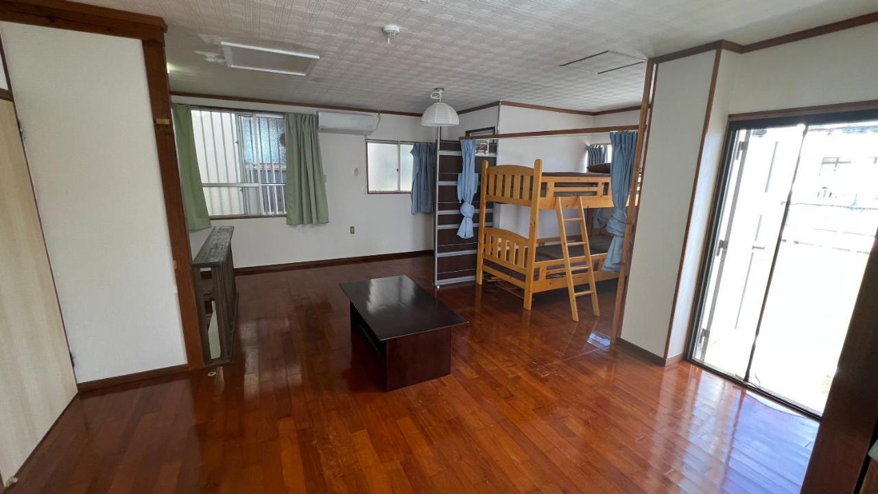 Port House -Seven Hotels And Resorts- Motobu Esterno foto